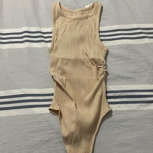 NWT Aerie tank bodysuit